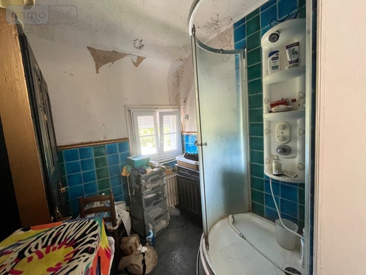 propriete a vendre Maizy 02160 Aisne 315 m2 14 pièces 294000 euros