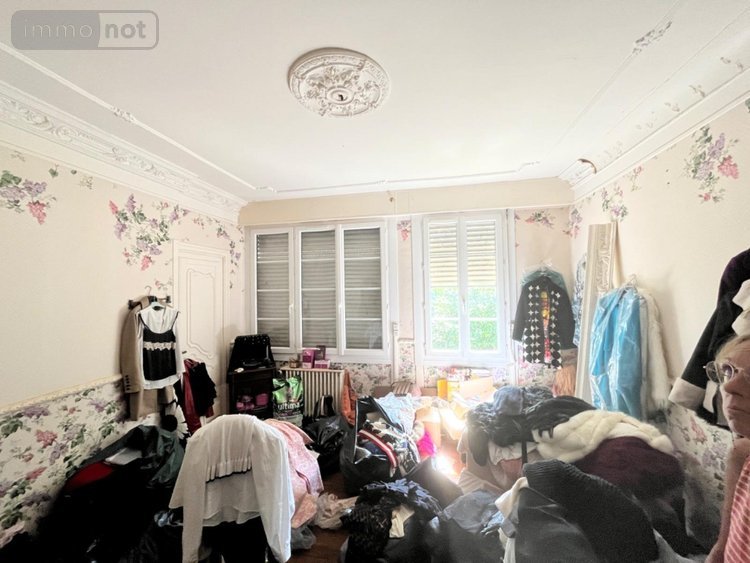 propriete a vendre Maizy 02160 Aisne 315 m2 14 pièces 294000 euros