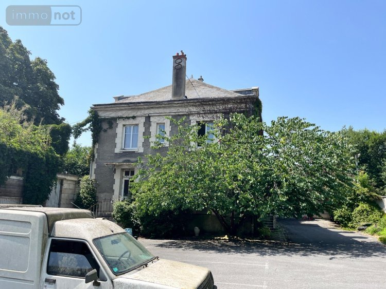 propriete a vendre Maizy 02160 Aisne 315 m2 14 pièces 294000 euros