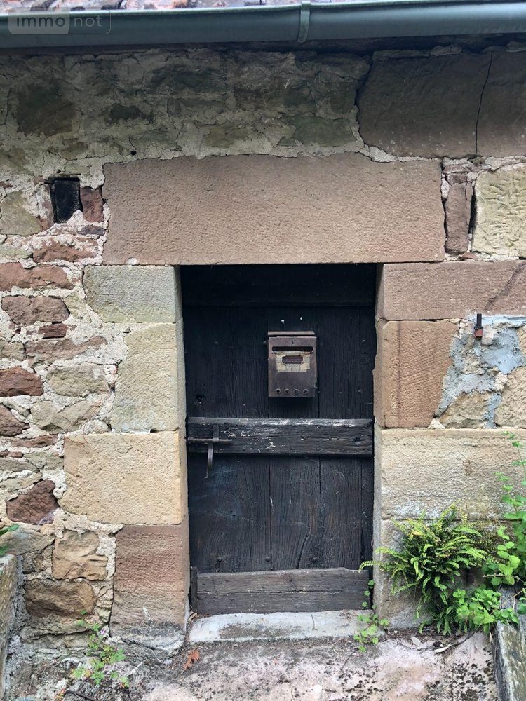 Maison a vendre Puy-d'Arnac 19120 Corrèze 87 m2 4 pièces 70100 euros