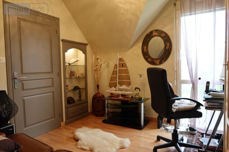 Maison a vendre Landivisiau 29400 Finistère 149 m2 7 pièces 386200 euros