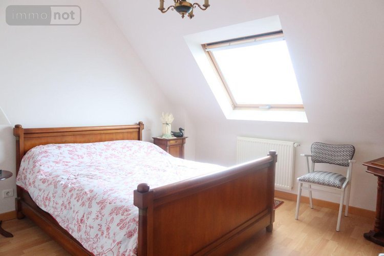 Maison a vendre Landivisiau 29400 Finistère 149 m2 7 pièces 386200 euros