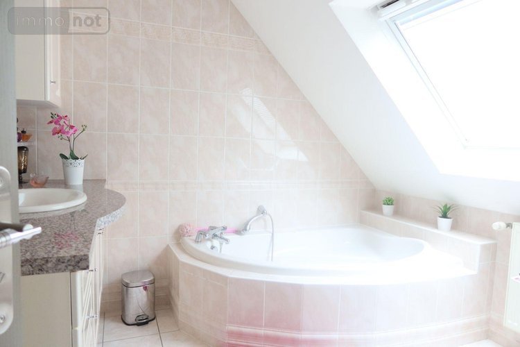 Maison a vendre Landivisiau 29400 Finistère 149 m2 7 pièces 386200 euros