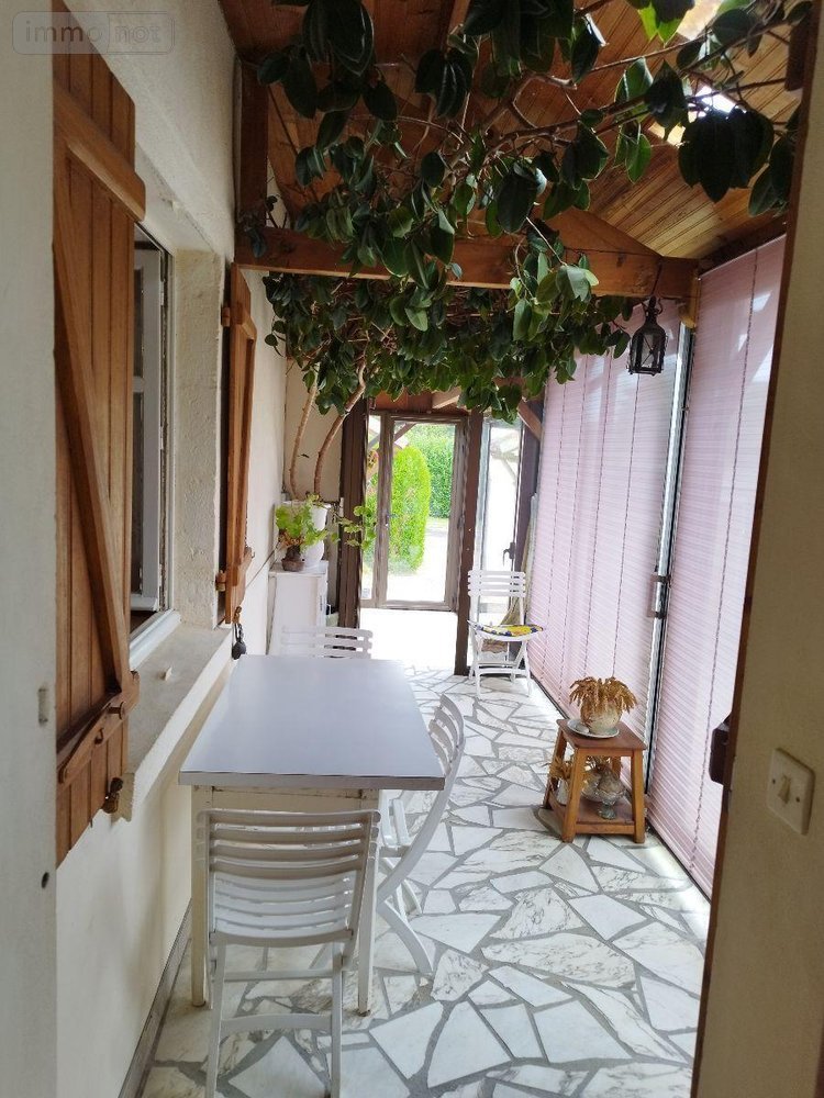 Maison a vendre Le Magny 36400 Indre 82 m2  84800 euros