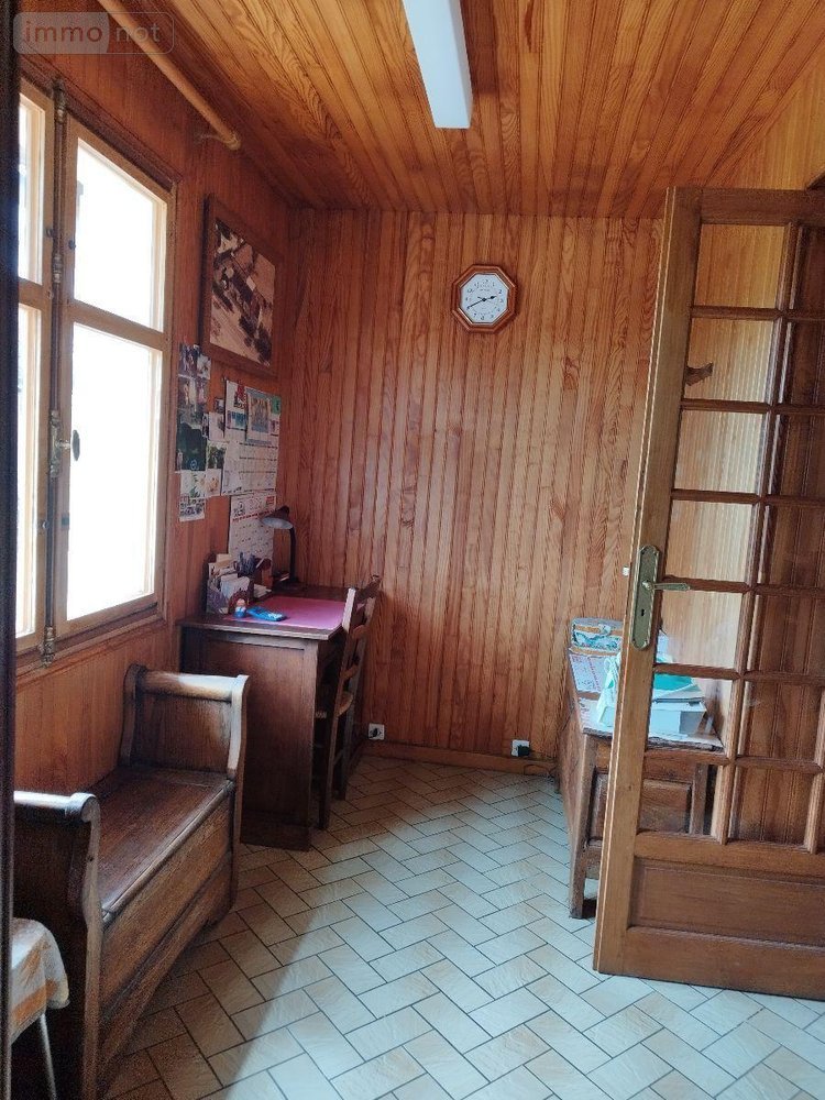 Maison a vendre Le Magny 36400 Indre  95400 euros