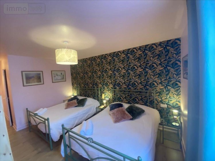 Fonds et murs commerciaux a vendre Arc-en-Barrois 52210 Haute-Marne 300 m2  436400 euros