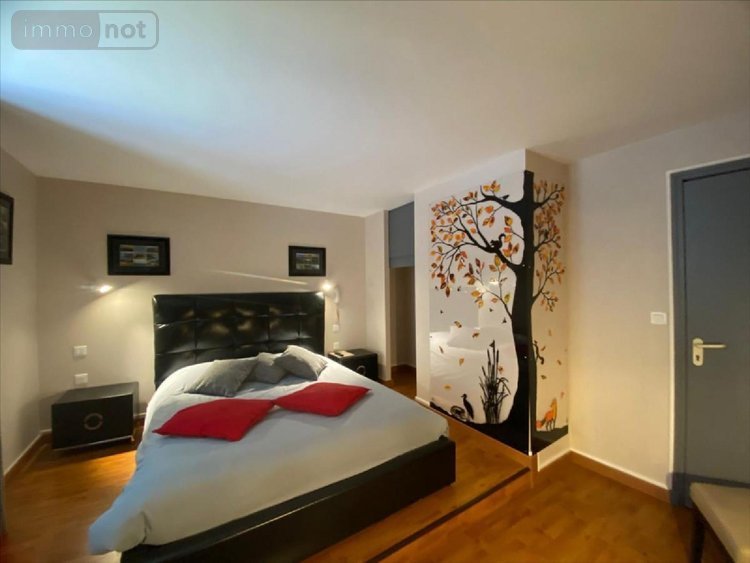 Fonds et murs commerciaux a vendre Arc-en-Barrois 52210 Haute-Marne 300 m2  212000 euros