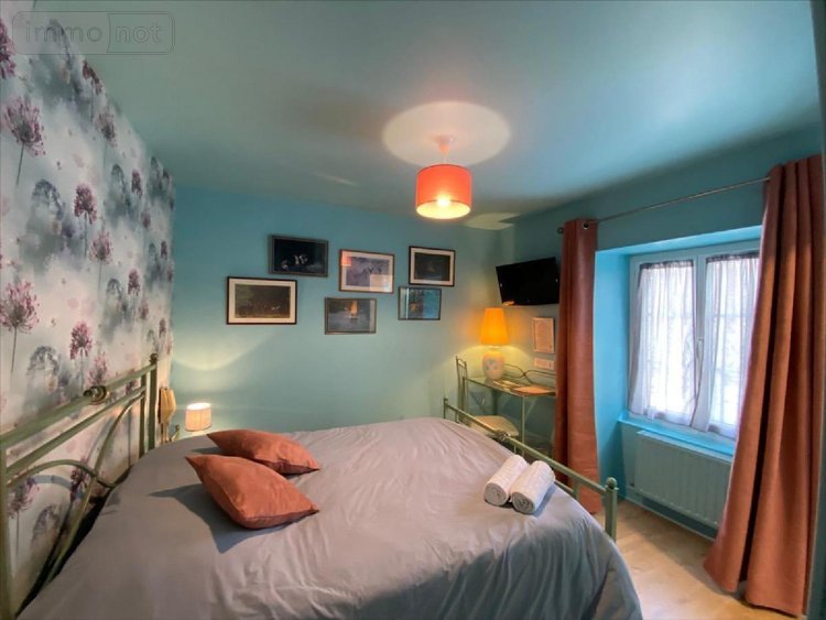 Fonds et murs commerciaux a vendre Arc-en-Barrois 52210 Haute-Marne 300 m2  436400 euros