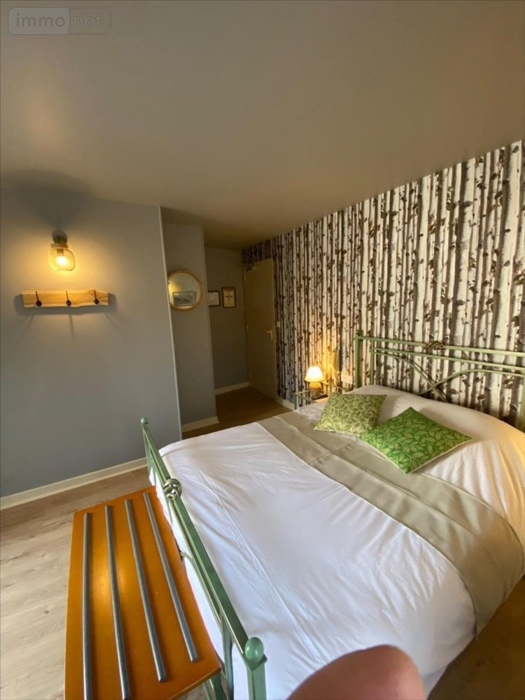 Fonds et murs commerciaux a vendre Arc-en-Barrois 52210 Haute-Marne 300 m2  436400 euros