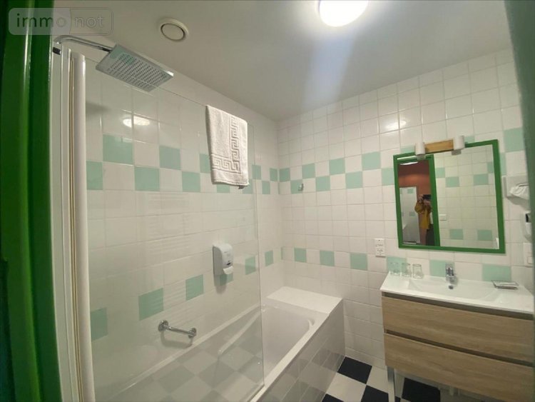 Fonds et murs commerciaux a vendre Arc-en-Barrois 52210 Haute-Marne 300 m2  212000 euros