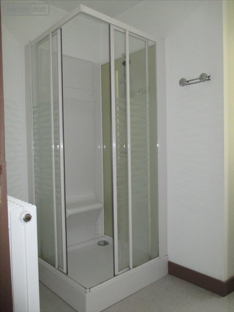 Location appartement Langres 52200 Haute-Marne 89 m2 3 pièces 523 euros