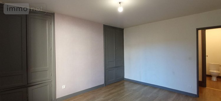 Location appartement Langres 52200 Haute-Marne 86 m2 4 pièces 558 euros