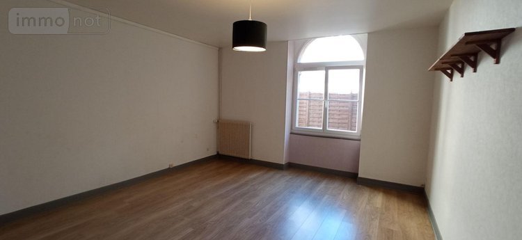 Location appartement Langres 52200 Haute-Marne 86 m2 4 pièces 558 euros