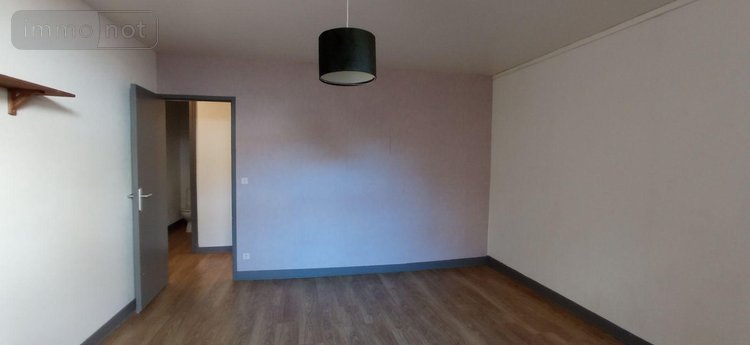 Location appartement Langres 52200 Haute-Marne 86 m2 4 pièces 558 euros