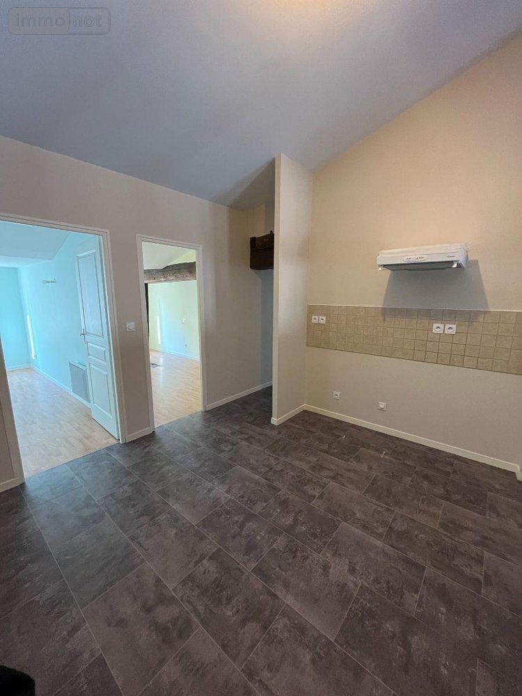 Location appartement Langres 52200 Haute-Marne 101 m2 4 pièces 631 euros