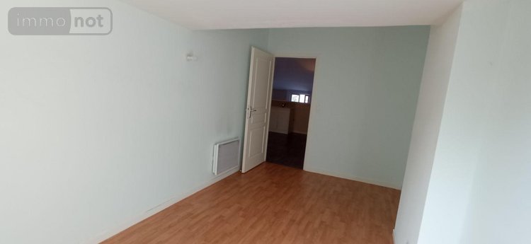Location appartement Langres 52200 Haute-Marne 101 m2 4 pièces 631 euros