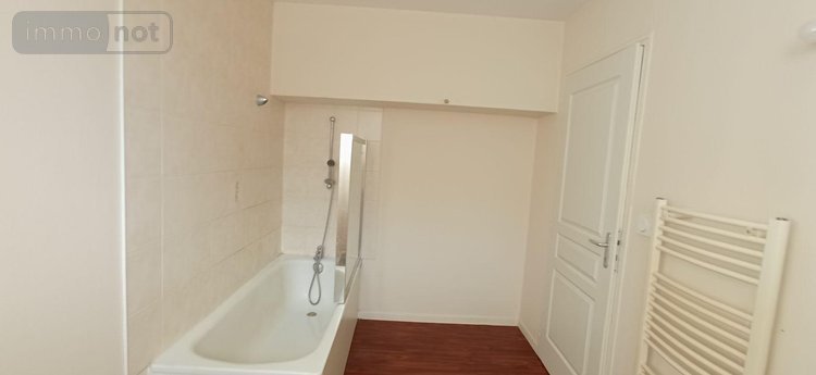 Location appartement Langres 52200 Haute-Marne 101 m2 4 pièces 631 euros