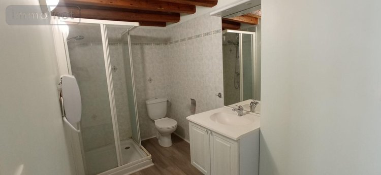 Location appartement Langres 52200 Haute-Marne 28 m2 1 pièce 385 euros