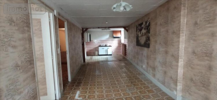 Maison a vendre Langres 52200 Haute-Marne 186 m2 8 pièces 86400 euros