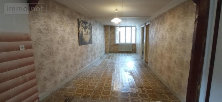 Maison a vendre Langres 52200 Haute-Marne 186 m2 8 pièces 86400 euros