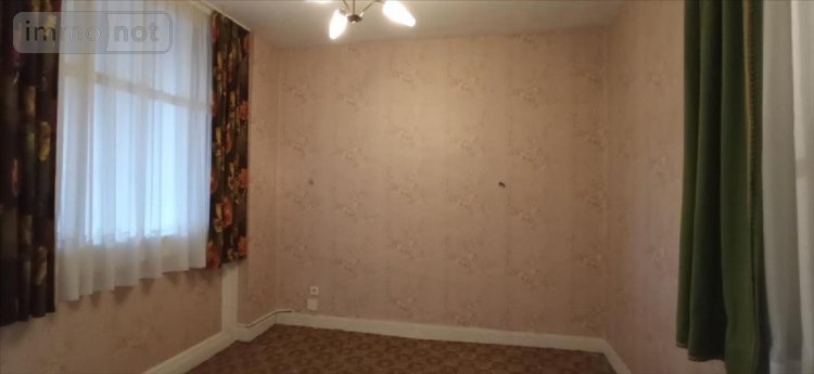 Maison a vendre Langres 52200 Haute-Marne 186 m2 8 pièces 86400 euros