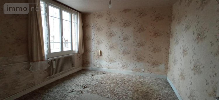 Maison a vendre Langres 52200 Haute-Marne 146 m2 8 pièces 108000 euros