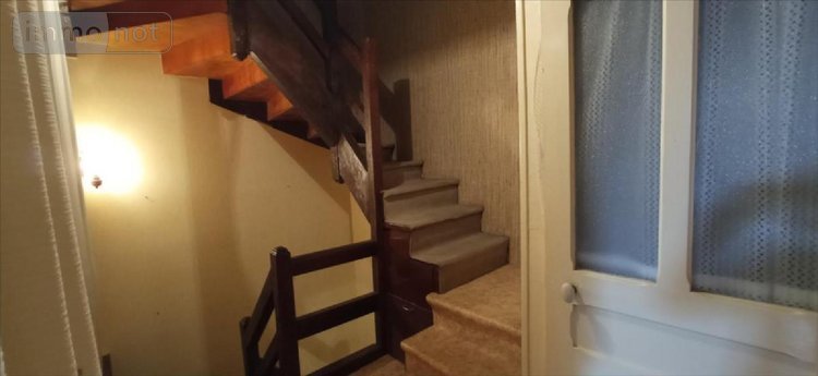 Maison a vendre Langres 52200 Haute-Marne 146 m2 8 pièces 108000 euros