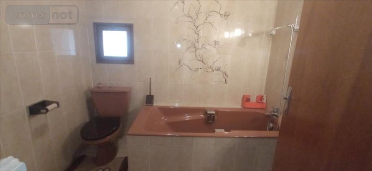 Maison a vendre Langres 52200 Haute-Marne 186 m2 8 pièces 86400 euros