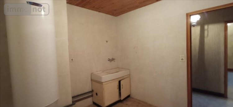 Maison a vendre Langres 52200 Haute-Marne 186 m2 8 pièces 86400 euros