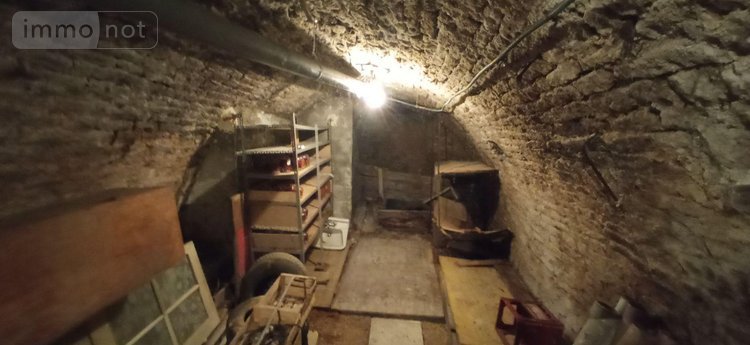 Maison a vendre Langres 52200 Haute-Marne 186 m2 8 pièces 86400 euros