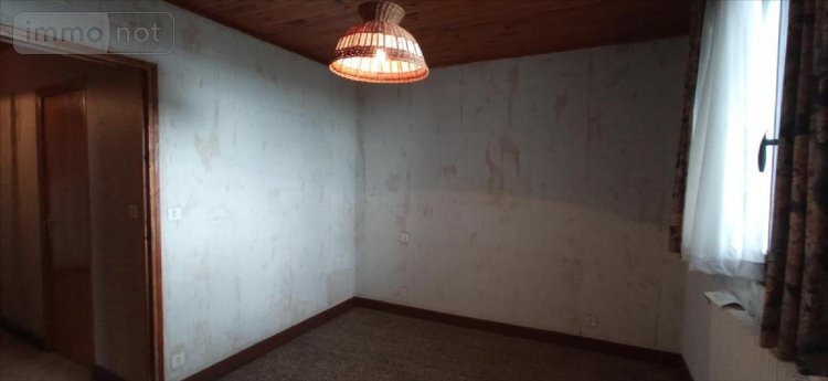 Maison a vendre Langres 52200 Haute-Marne 186 m2 8 pièces 86400 euros