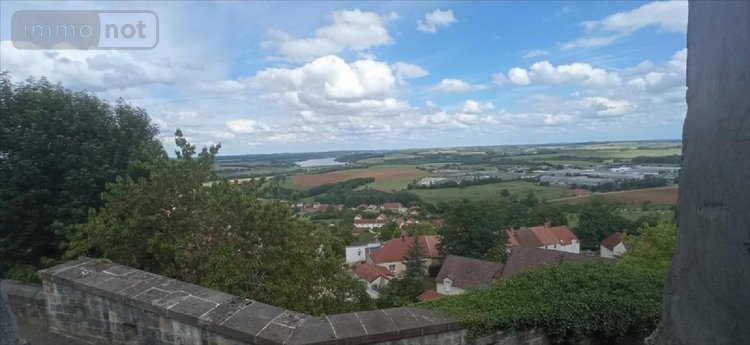 Maison a vendre Langres 52200 Haute-Marne 186 m2 8 pièces 86400 euros
