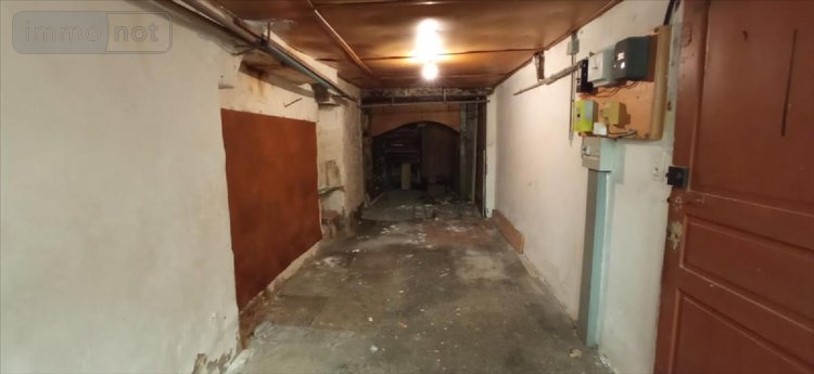 Maison a vendre Langres 52200 Haute-Marne 186 m2 8 pièces 86400 euros