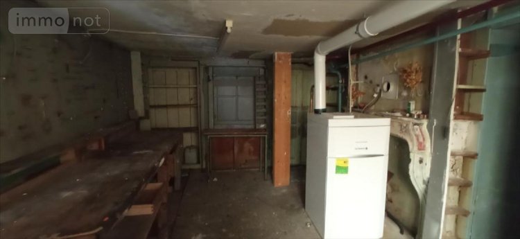 Maison a vendre Langres 52200 Haute-Marne 186 m2 8 pièces 86400 euros
