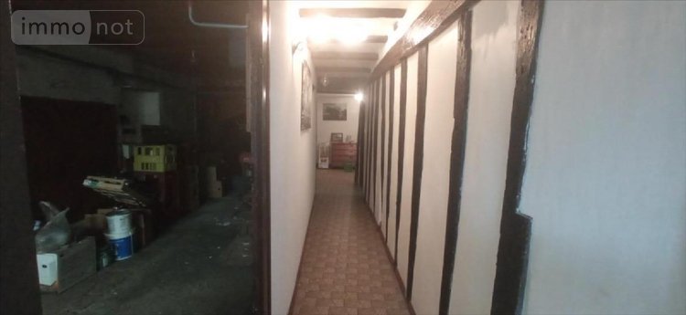 Maison a vendre Langres 52200 Haute-Marne 146 m2 8 pièces 108000 euros