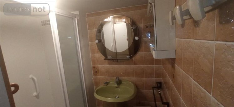 Maison a vendre Langres 52200 Haute-Marne 146 m2 8 pièces 108000 euros