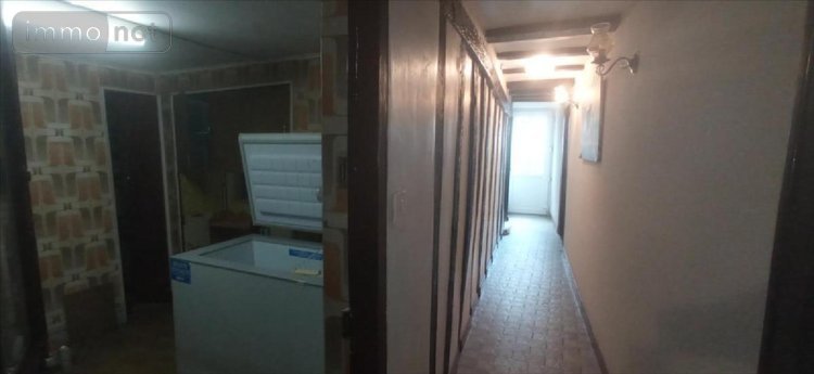 Maison a vendre Langres 52200 Haute-Marne 146 m2 8 pièces 108000 euros