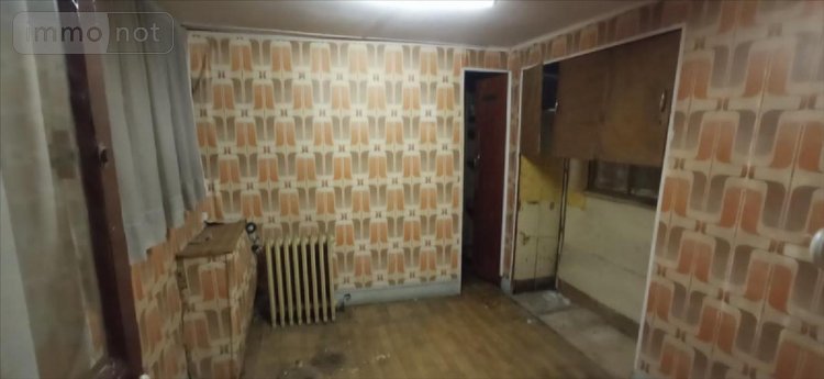 Maison a vendre Langres 52200 Haute-Marne 186 m2 8 pièces 86400 euros