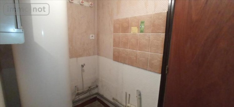 Maison a vendre Langres 52200 Haute-Marne 186 m2 8 pièces 86400 euros