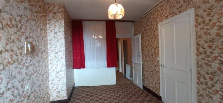 Maison a vendre Langres 52200 Haute-Marne 146 m2 8 pièces 108000 euros