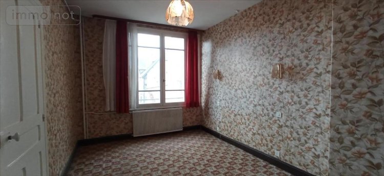 Maison a vendre Langres 52200 Haute-Marne 186 m2 8 pièces 86400 euros
