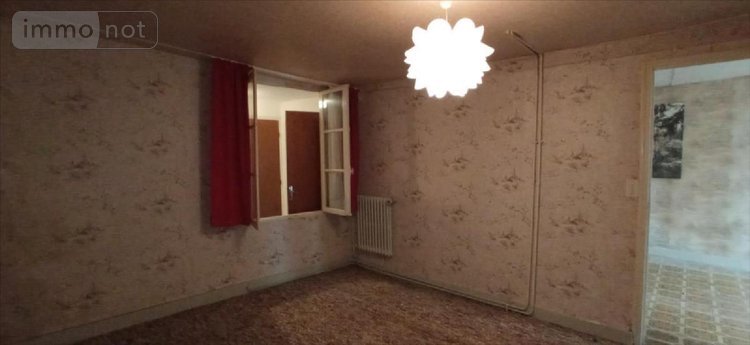 Maison a vendre Langres 52200 Haute-Marne 186 m2 8 pièces 86400 euros