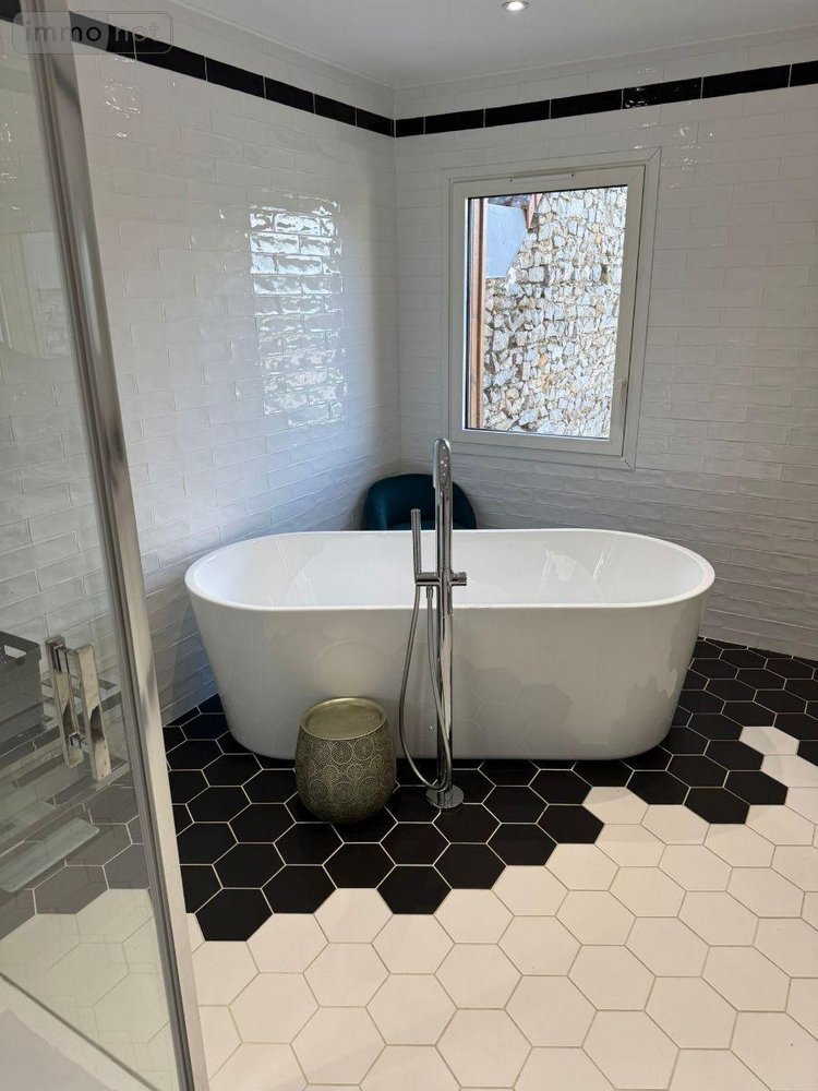 Maison a vendre Dun-le-Poëlier 36210 Indre 170 m2 6 pièces 284580 euros