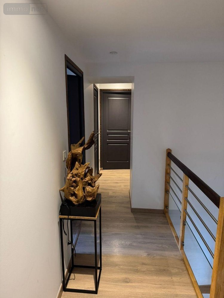 Maison a vendre Dun-le-Poëlier 36210 Indre 170 m2 6 pièces 284580 euros