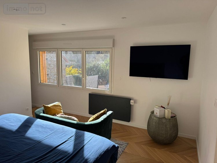 Maison a vendre Dun-le-Poëlier 36210 Indre 170 m2 6 pièces 284580 euros