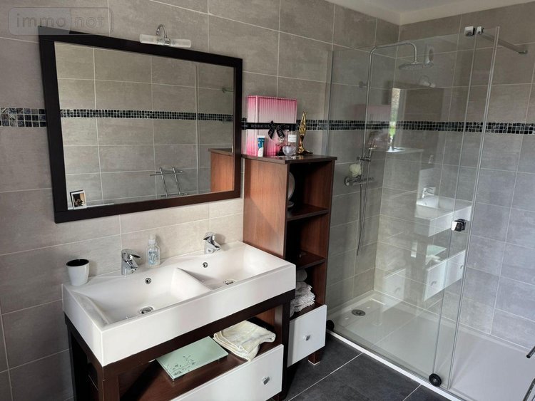 Maison a vendre Dun-le-Poëlier 36210 Indre 170 m2 6 pièces 284580 euros