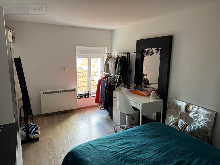 Maison a vendre Dun-le-Poëlier 36210 Indre 170 m2 6 pièces 284580 euros