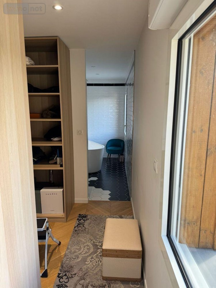 Maison a vendre Dun-le-Poëlier 36210 Indre 170 m2 6 pièces 284580 euros