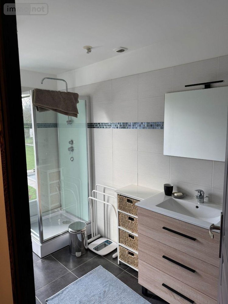 Maison a vendre Dun-le-Poëlier 36210 Indre 170 m2 6 pièces 284580 euros