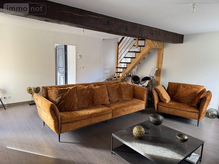 Maison a vendre Dun-le-Poëlier 36210 Indre 170 m2 6 pièces 284580 euros